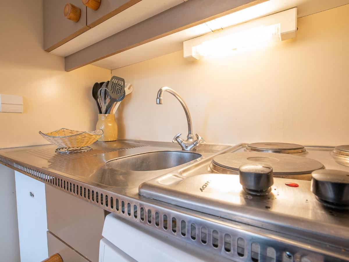 Apartment Arcelle 614 By Interhome Val Thorens Buitenkant foto
